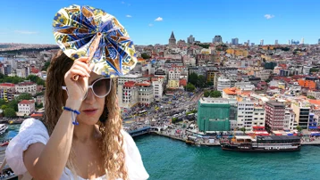 75 yıldır böylesi görülmedi. Türkiye'de sıcak hava dalgalarının şiddeti zirveye çıktı