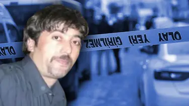 İstanbul'da dehşet: Uyuyan kocasını kızgın yağ ile yakıp öldürdü