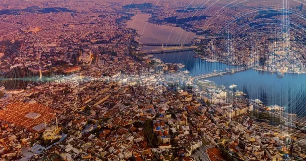 İstanbul'da deprem uyarı sistemi için yazılım geliştiriliyor