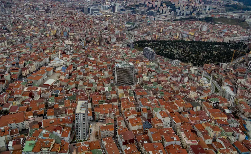 DEPREM GERÇEĞİ UNUTULUNCA BAŞVURULAR AZALDI 1