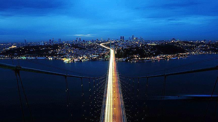 İstanbul Avrupa Yakası'nda 8 saatlik elektrik kesintisi