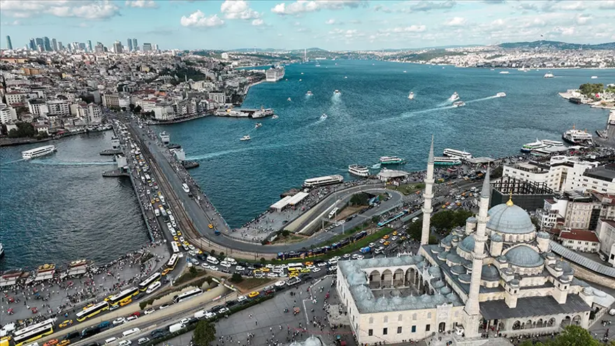 MARMARA NE ÖLÇÜDE TSUNAMİ ÜRETİR? 3
