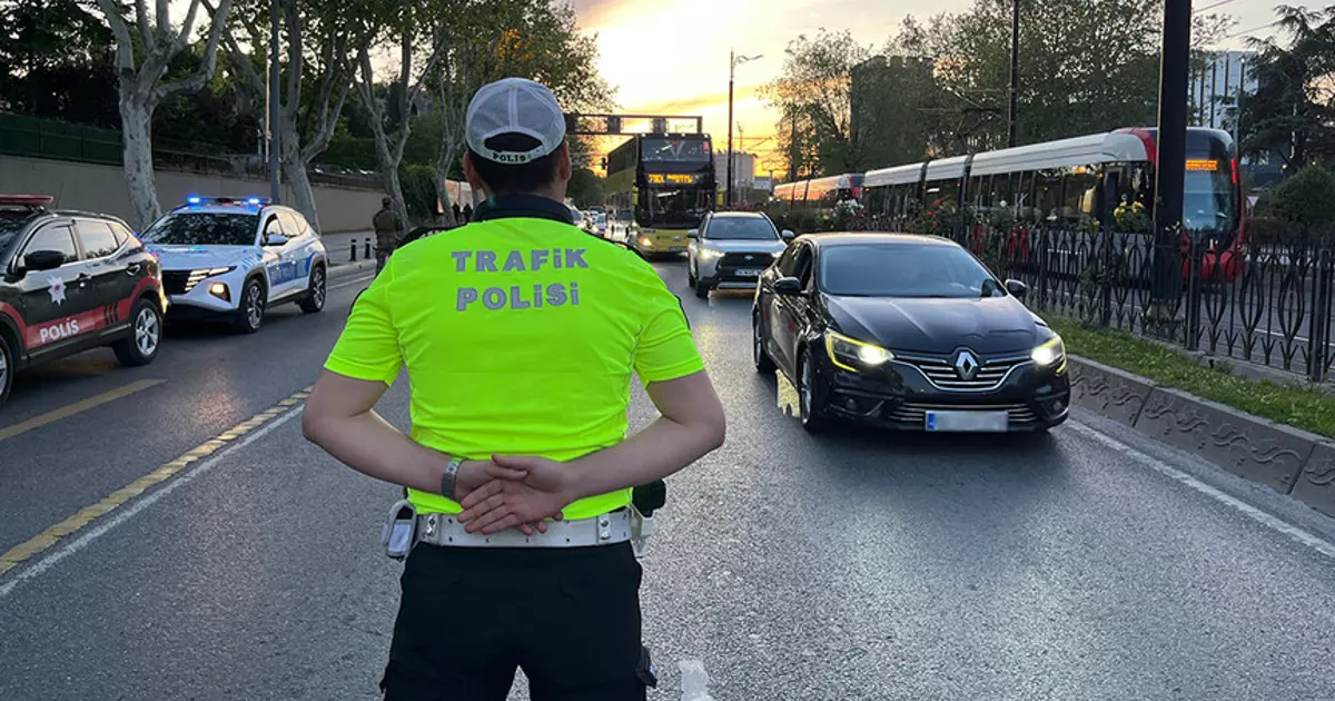 İstanbullular dikkat! Saat 19.00'dan sonra bu yollar kapalı