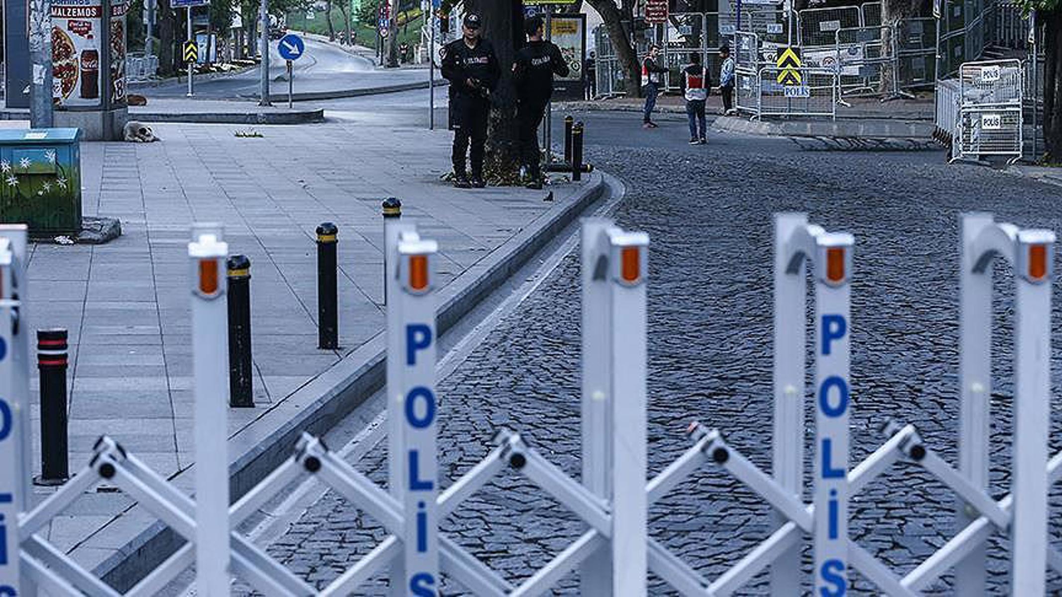 Başkentte bazı yollar trafiğe kapatılacak. İşte kapalı yolların tam listesi