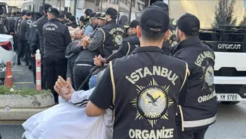 Barış Boyun çetesi davası: Tahliye edilen 11 sanık için yakalama kararı