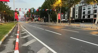 İstanbul'da pazar planı yapanlar dikkat