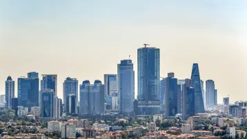 Hong Kong'daki felaketin ardından İstanbul için uyarı! 50,5 metreden yüksek binada oturanlar dikkat