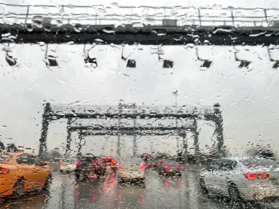 İstanbul'da sonbahar başlıyor. Tarih belli oldu, hava 6 derece soğuyacak