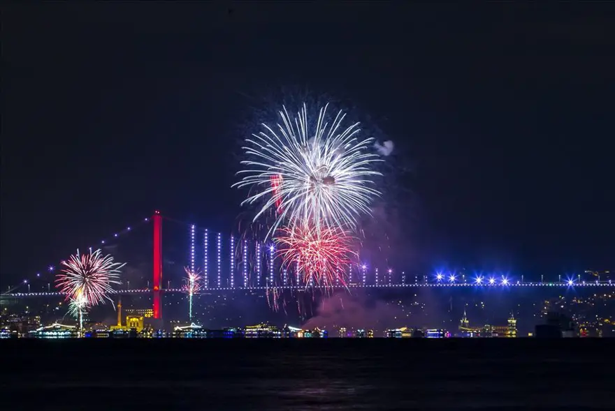 KADIKÖY'DE 14.00'TEN İTİBAREN KAPANACAK YOLLAR 7