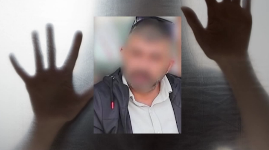 Aksaray'da kan donduran olay: Arkadaşının kızına cinsel istismarda bulundu, kıyafetlerden DNA'sı çıktı
