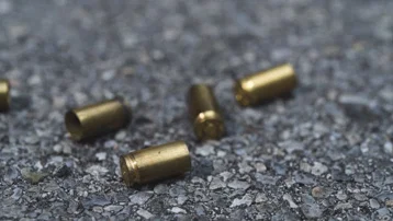 Düğünde havaya ateş açıldı, 14 yaşındaki çocuk yaralandı