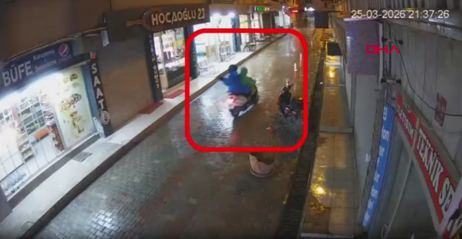 Dört ilde iş yeri kurşunlamaya karışan 3 kişi tutuklandı
