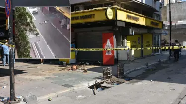 Sokak ortasında akıma kapılmışlardı: Davada memurlar da yargılanacak