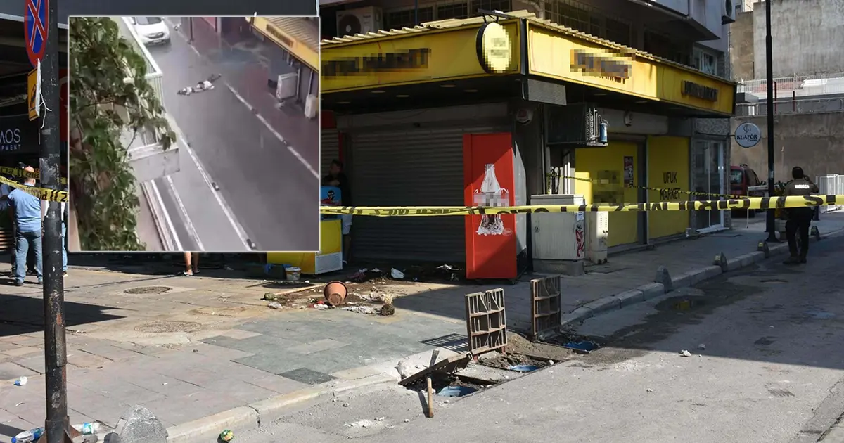 Sokak ortasında akıma kapılmışlardı: Davada memurlar da yargılanacak