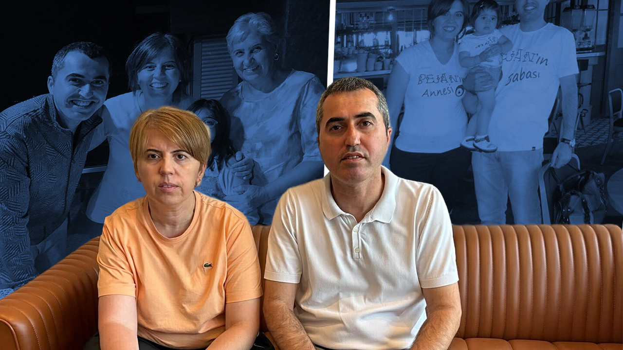 Apar topar doğuma alındı, gerçeği çıktığında annesi fark etti: "Hayatımıza bomba düştü"
