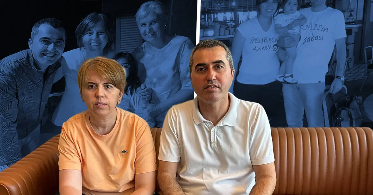 Apar topar doğuma alındı, gerçeği çıktığında annesi fark etti: "Hayatımıza bomba düştü"