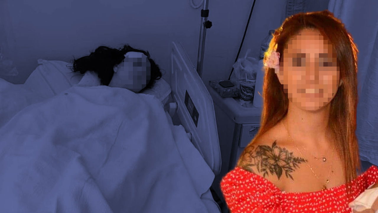 Polise gidip şikayetçi oldu, bir gün sonra dehşeti yaşadı: Yaralı haldeyken anlatmasın diye ağzını kapattılar
