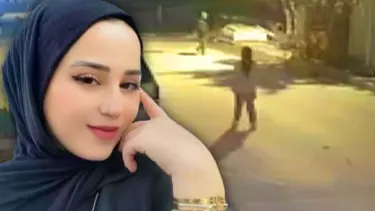 İzmir'de vahşet! Günlerdir aranan Mihriban toprağa gömülü halde bulundu