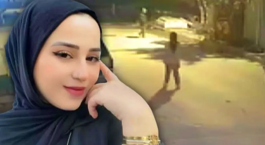 İzmir'de vahşet! Günlerdir aranan Mihriban toprağa gömülü halde bulundu