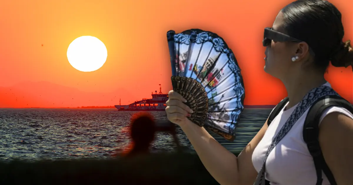 Hem Bakan hem Meteoroloji uyardı. 14 şehirde yüksek risk var, sarı kodlu uyarı yapıldı