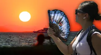 Hem Bakan hem Meteoroloji uyardı