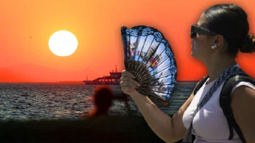 Hem Bakan hem Meteoroloji uyardı. 14 şehirde yüksek risk var, sarı kodlu uyarı yapıldı