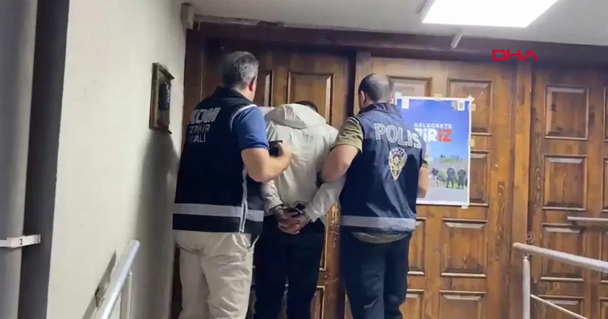 İzmir'de Forza ve Yalı taraftar gruplarına operasyon: 28 gözaltı