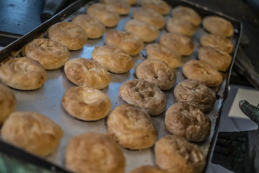 İZMİR DE LİSTEDE 6