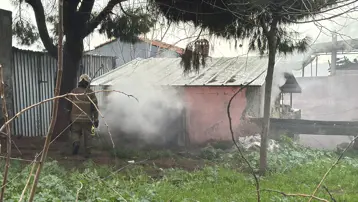 İzmir'de kanlı gece. 18 yaşındaki Can öldürüldü