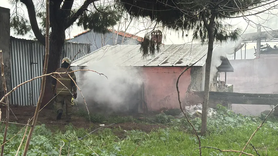 İzmir'de kanlı gece. 18 yaşındaki Can öldürüldü