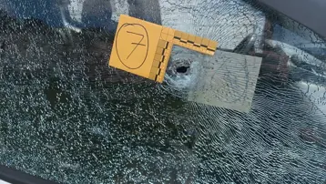 İzmir'de korkunç olay. Araçtaki kadını öldürüp intihara kalkıştı