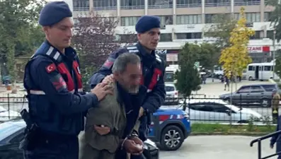 Eşini yaralayıp oğlunu öldürdü: 21 gün sonra yakalandı