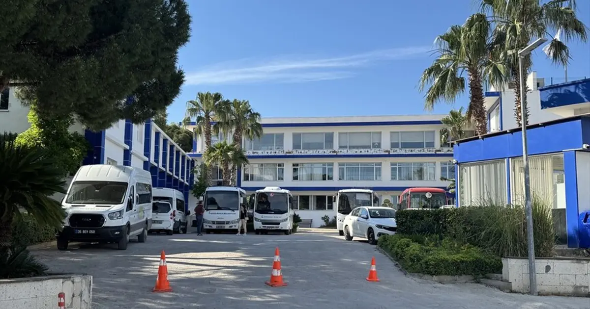 CHP'li Güzelbahçe Belediyesi'ne yeni operasyon