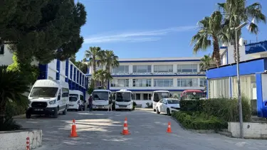 CHP'li Güzelbahçe Belediyesi'ne yeni operasyon