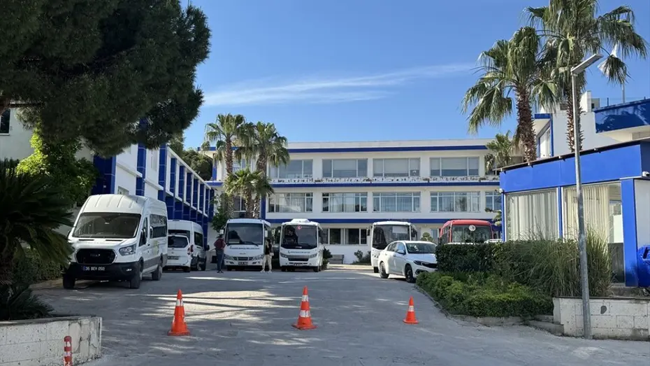 CHP'li Güzelbahçe Belediyesi'ne yeni operasyon