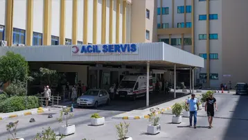 İzmir'de kanala düşen ATV'nin sürücüsü öldü