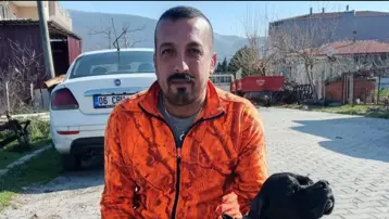 İzmir'de arıtma tesisinde feci ölüm