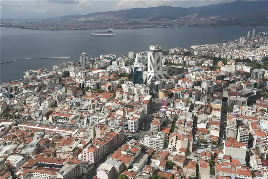 "DENİZ SUYU BASMAYE'YE KADAR GELEBİLİR" 3