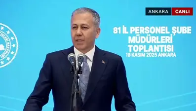 Polislere zorunlu şark görevi düzenlemesi