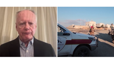 ABD'nin YPG politikasındaki değişiklik doğru mu? James Jeffrey'den NTV'ye özel açıklamalar