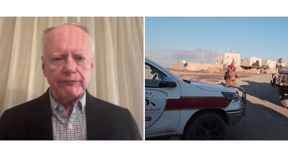 ABD'nin YPG politikasındaki değişiklik doğru mu? James Jeffrey'den NTV'ye özel açıklamalar