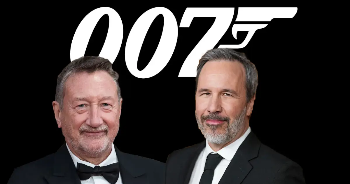 Sıradaki James Bond kim olacak? Yapım şirketinden yeni açıklama