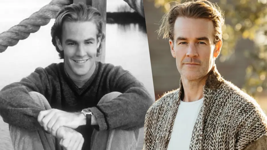 Dawson's Creek yıldızı James Van Der Beek hayatını kaybetti