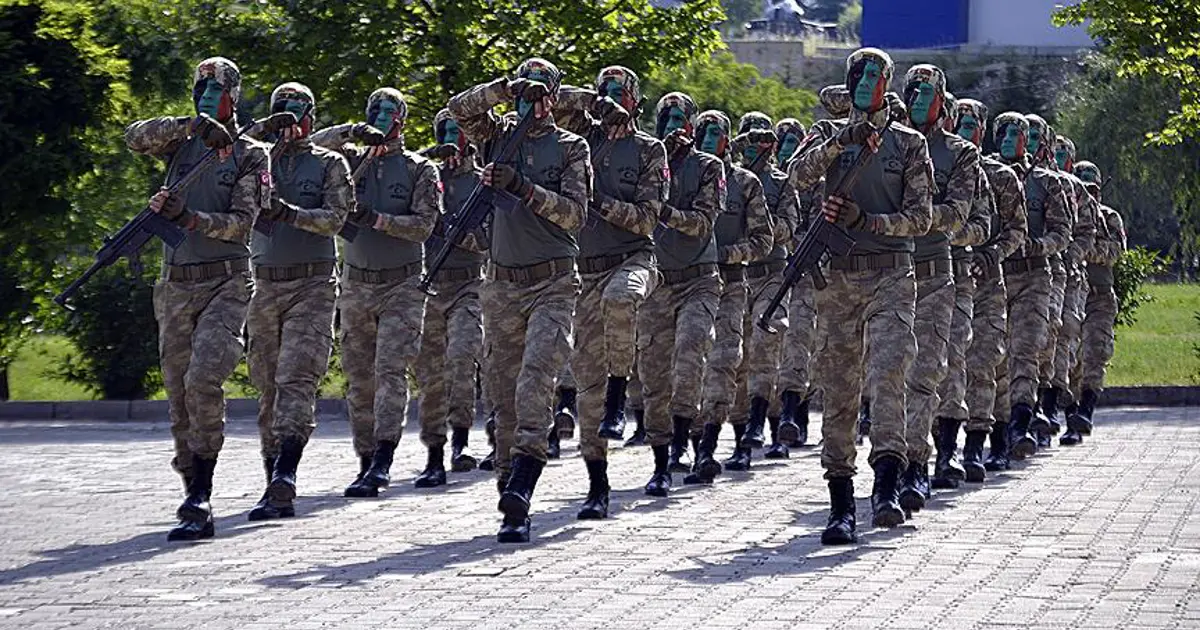 Bakan Çiftçi duyurdu: Jandarma Genel Komutanlığı 2026 atama sonuçları açıklandı
