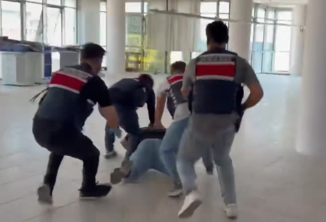 28 ilde uyuşturucu satıcılarına operasyon