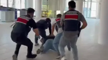 28 ilde uyuşturucu satıcılarına operasyon
