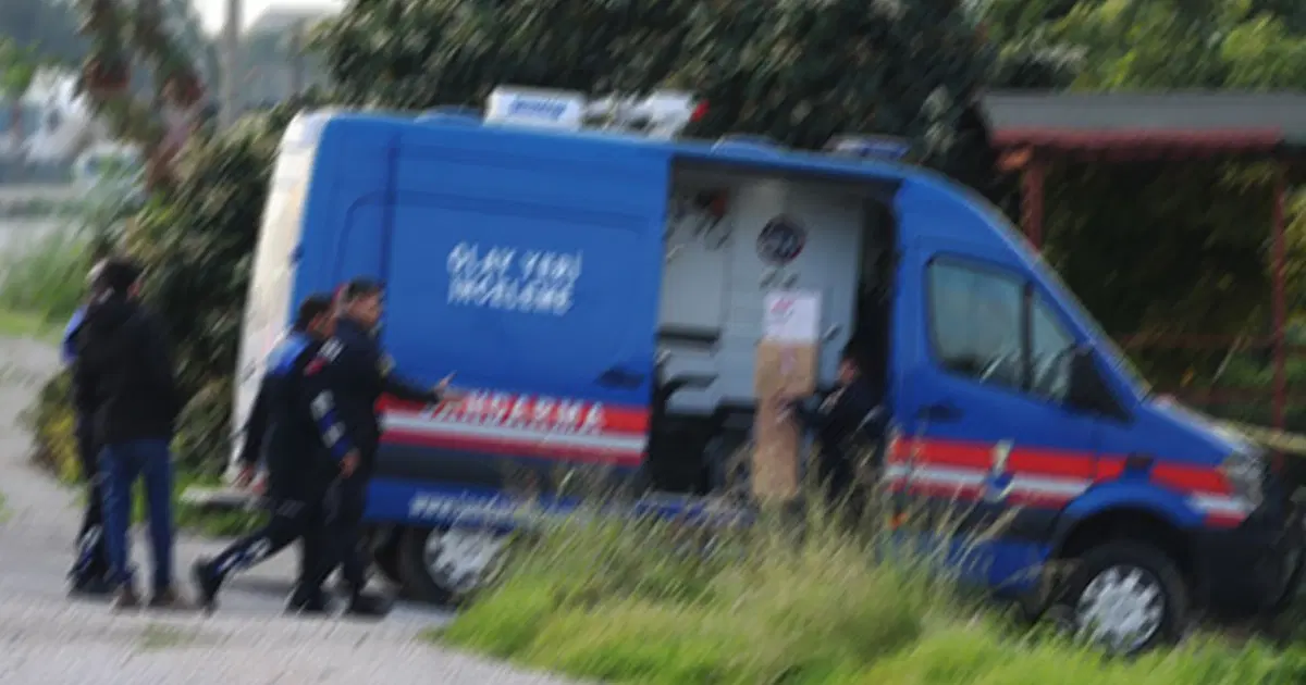 19 yıllık sır DNA testiyle çözüldü: Aydın Özcan'ın töre cinayetine kurban gitmiş