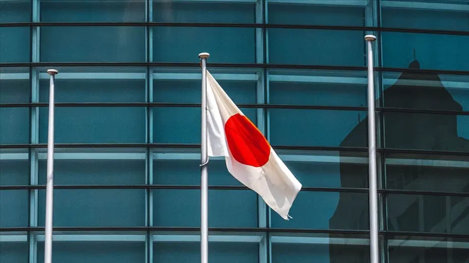 Çin'den Japonya'ya uyarı. 