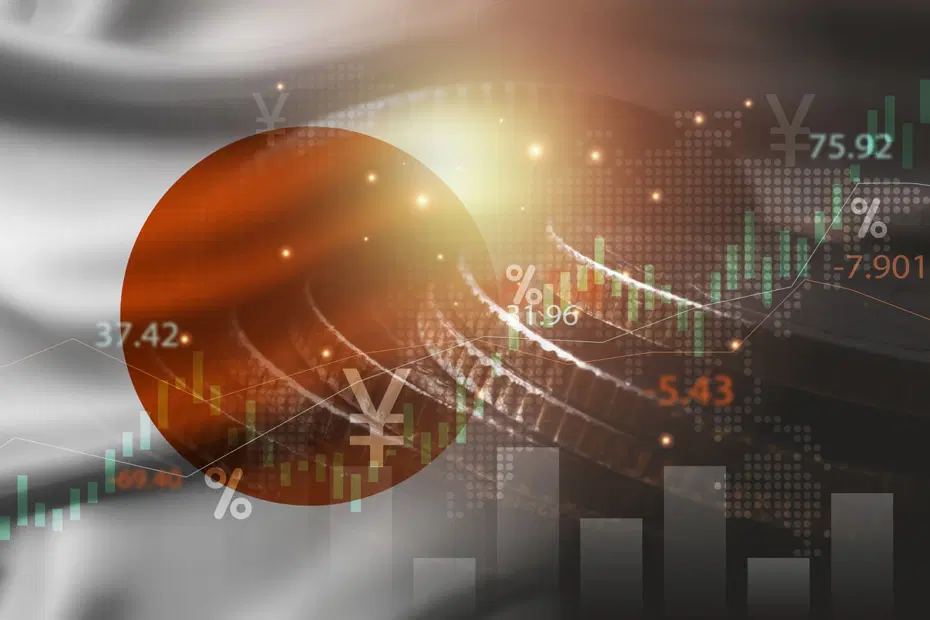 Japonya ekonomisi güçlü büyüdü