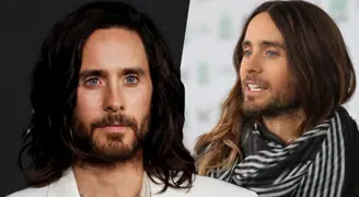 Jared Leto'ya cinsel saldırı suçlaması